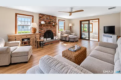 41 Springfield Road, Old Lyme, CT 06371 - Photo 2