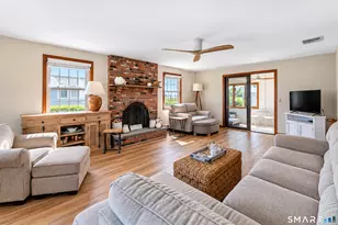 41 Springfield Rd, Old Lyme, CT 06371 - Photo 2