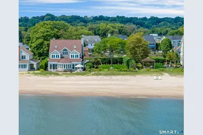1859 Fairfield Beach Road, Fairfield, CT 06824 - Photo 1