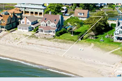 1859 Fairfield Beach Road, Fairfield, CT 06824 - Photo 4