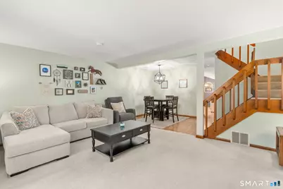 12 Wiggins Farm Drive #C, Simsbury, CT 06070 - Photo 16