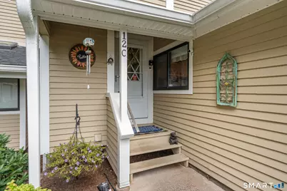 12 Wiggins Farm Drive #C, Simsbury, CT 06070 - Photo 4