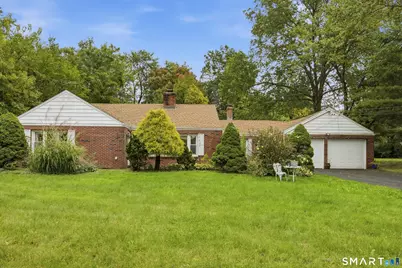53 Two Mile Road, Farmington, CT 06032 - Photo 1