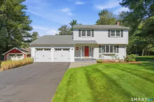 67 Chimney Sweep Hill Rd, Glastonbury, CT 06033 - Photo 1