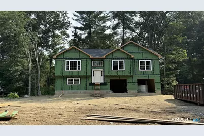 Lot 33 Oak Drive #LOT 33, Mansfield, CT 06250 - Photo 2