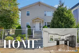 244 Bennett St, Bridgeport, CT 06605 - Photo 1