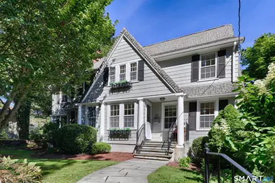 96 Benedict Avenue, Fairfield, CT 06825 - Photo 2