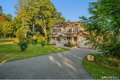 75 Plain Hill Road, Norwich, CT 06360 - Photo 1