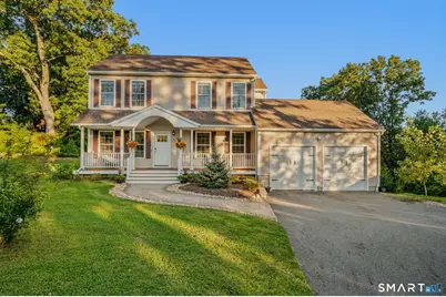 75 Plain Hill Road, Norwich, CT 06360 - Photo 2