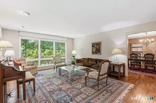 14 Mitchell Ln, Woodbridge, CT 06525 - Photo 4