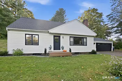 65 Saw Mill Road, Durham, CT 06422 - Photo 1