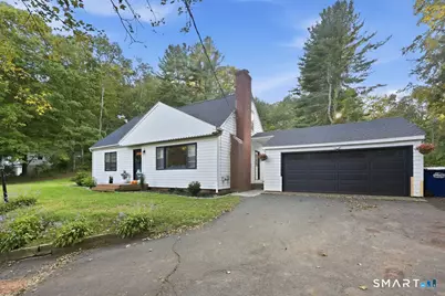 65 Saw Mill Road, Durham, CT 06422 - Photo 2