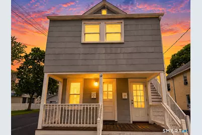 12 Sniffen Street, Norwalk, CT 06851 - Photo 1