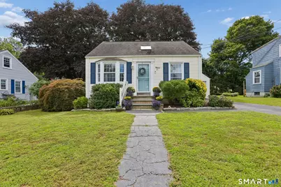 45 Bayview Avenue, Groton, CT 06340 - Photo 1