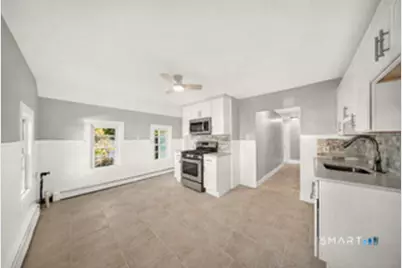 274 Park Street #2, Bridgeport, CT 06608 - Photo 2