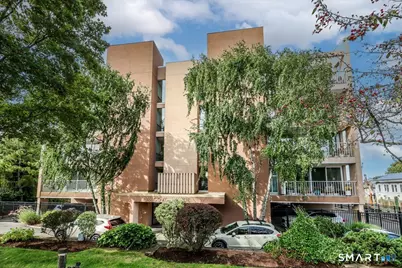 26 Cove Avenue #2B, Norwalk, CT 06855 - Photo 2