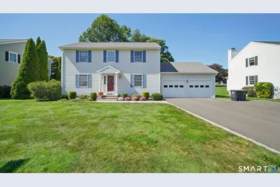 437 West Rutland Road, Milford, CT 06461 - Photo 1