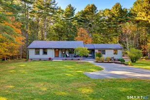 107 Conklin Rd, Stafford, CT 06076 - Photo 1