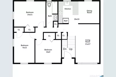 14 Hilltop Avenue, Stamford, CT 06907 - Photo 24