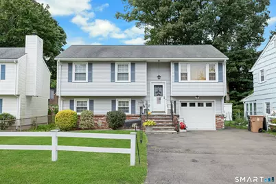 14 Hilltop Avenue, Stamford, CT 06907 - Photo 2