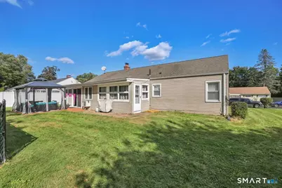 22 Elizabeth Drive, Manchester, CT 06042 - Photo 24