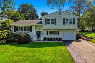 30 Idlewood Pl, Stamford, CT 06905 - Photo 1
