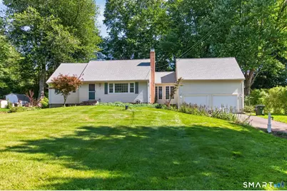 5 Pennywhistle Road, East Granby, CT 06026 - Photo 1