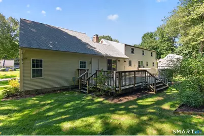 5 Pennywhistle Road, East Granby, CT 06026 - Photo 4