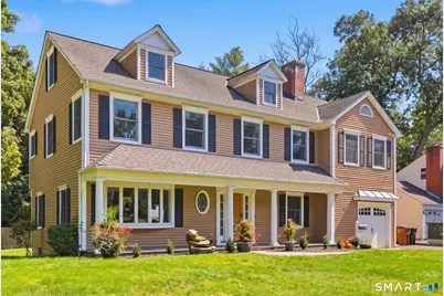 97 Meadowpark Avenue North, Stamford, CT 06905 - Photo 2