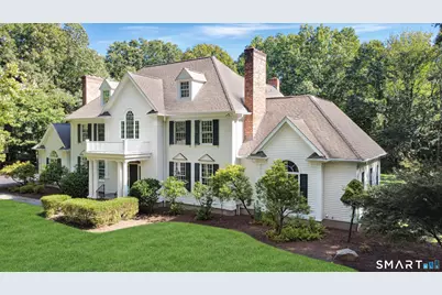 24 Langner Lane, Weston, CT 06883 - Photo 1