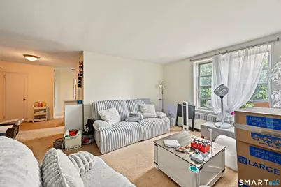 46 Prospect Avenue #4E, Norwalk, CT 06850 - Photo 2