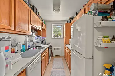 46 Prospect Avenue #4E, Norwalk, CT 06850 - Photo 6