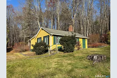 28 Carpenter Road, New Hartford, CT 06057 - Photo 2