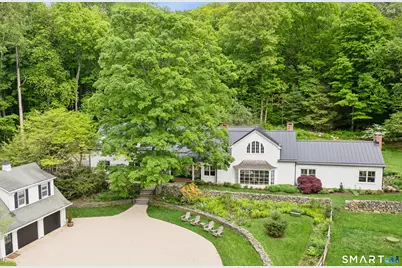 110 Chestnut Land Road, New Milford, CT 06776 - Photo 1