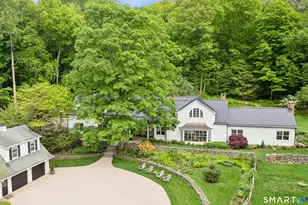 110 Chestnut Land Rd, New Milford, CT 06776 - Photo 1