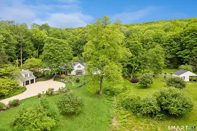 110 Chestnut Land Road, New Milford, CT 06776 - Photo 2