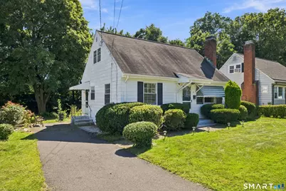 15 Chamberlin Drive, West Hartford, CT 06107 - Photo 2