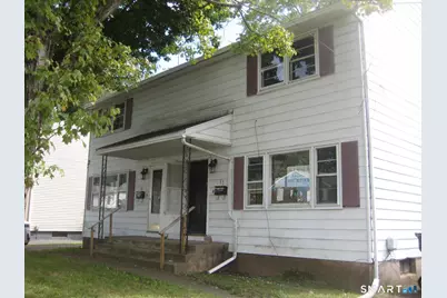 37-39 Graham Road, East Hartford, CT 06118 - Photo 2