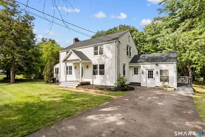 1290 Silver Lane, East Hartford, CT 06118 - Photo 2