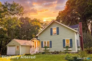 106 Sherwood Rd, Easton, CT 06612 - Photo 1