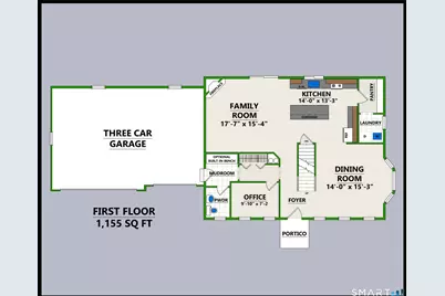 616 Cider Lane, Granby, CT 06060 - Photo 2