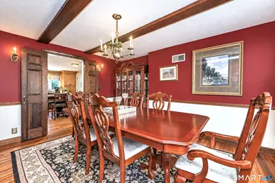 567 Orange Center Road, Orange, CT 06477 - Photo 8