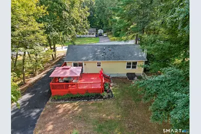 43 Valley Drive, Voluntown, CT 06384 - Photo 2