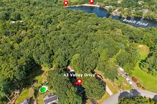 43 Valley Dr, Voluntown, CT 06384 - Photo 4