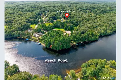 43 Valley Drive, Voluntown, CT 06384 - Photo 4