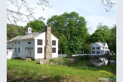 115 River Road, Washington, CT 06794 - Photo 1