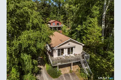 88 North Shore Road, Voluntown, CT 06384 - Photo 36