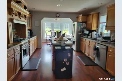 28 Cliff Road, Ledyard, CT 06339 - Photo 6
