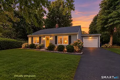 114 Broadview Road, Cheshire, CT 06410 - Photo 4