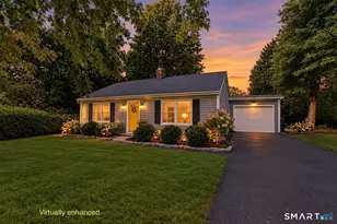 114 Broadview Rd, Cheshire, CT 06410 - Photo 4